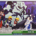 Weiss Schwarz OverLord OVL/S62-T10TD CC Albedo Trading Card NM