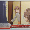 Weiss Schwarz Rascal Does Not Dream of Bunny Girl Senpai SBY/W77-071CC CC Trading Card NM