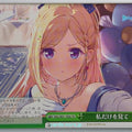Weiss Schwarz Hololive HOL/W91-T036TD TD Trading Card NM