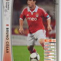 Panini WCCF Football WCCF/2012-2013-279/384 N Bruno CESAR Trading Card EX