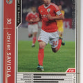 Panini WCCF Football WCCF/2011-2012-A48/48 N Javier SAVIOLA Trading Card EX