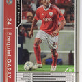Panini WCCF Football WCCF/2011-2012-A36/48 N Ezequiel Garay Trading Card EX