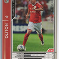 Panini WCCF Football WCCF/2011-2012-A46/48 N Nolito Trading Card EX