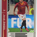 Panini WCCF Football WCCF/2011-2012-178/384 N Jose Angel Trading Card EX