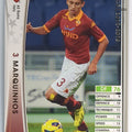 Panini WCCF Football WCCF/2012-2013-181/384 N MARQUINHOS Trading Card EX