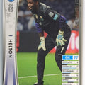 Panini WCCF Football WCCF/2012-2013-257/384 N HELTON Trading Card EX