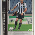Panini WCCF Football WCCF/2011-2012-244/384 N Medhi BENATIA Trading Card EX