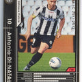 Panini WCCF Football WCCF/2011-2012-253/384 N Antonio DI NATALE Trading Card EX