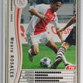 Panini WCCF Football WCCF/2005-2006-159/336 N Mauro ROSALES Trading Card EX