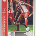 Panini WCCF Football WCCF/2011-2012-130/384 N Jose Holebas Trading Card EX