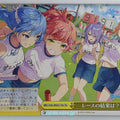 Weiss Schwarz Hololive HOL/WE45-T05TD TD Trading Card NM