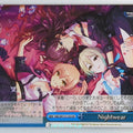 Weiss Schwarz Idolmaster IMC/W115-135CR CR Mika Jougasaki Trading Card NM