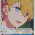 Weiss Schwarz Oshi no Ko OSK/S107-076U U Aqua Trading Card NM