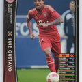 Panini WCCF Football WCCF/2012-2013-120/384 N Luiz Gustavo Trading Card EX