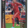 Panini WCCF Football WCCF/2012-2013-127/384 N Mario Mandzukic Trading Card EX