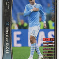 Panini WCCF Football WCCF/2012-2013-239/384 N Miroslav Klose Trading Card EX