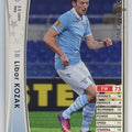 Panini WCCF Football WCCF/2012-2013-240/384 N Libor Kozak Trading Card EX