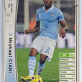 Panini WCCF Football WCCF/2012-2013-228/384 N Michael Ciani Trading Card EX