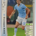 Panini WCCF Football WCCF/2012-2013-227/384 N Giuseppe Biava Trading Card EX