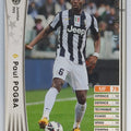 Panini WCCF Football WCCF/2012-2013-219/384 N Paul POGBA Trading Card EX