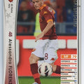 Panini WCCF Football WCCF/2012-2013-185/384 N Alessandro FLORENZI Trading Card EX