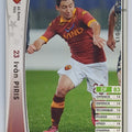 Panini WCCF Football WCCF/2012-2013-182/384 N Ivan PIRIS Trading Card EX