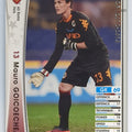 Panini WCCF Football WCCF/2012-2013-177/384 N Mauro GOICOECHEA Trading Card EX