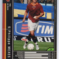 Panini WCCF Football WCCF/2006-2007-293/384 N Philippe MEXES Trading Card EX