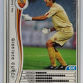 Panini WCCF Football WCCF/2005-2006-241/336 N Gianluca Curci Trading Card EX