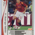 Panini WCCF Football WCCF/2009-2010-237/384 N Rodrigo Taddei Trading Card EX