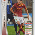 Panini WCCF Football WCCF/2012-2013-190/384 N Erik Lamela Trading Card EX
