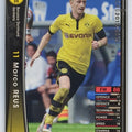 Panini WCCF Football WCCF/2012-2013-111/384 N Marco Reus Trading Card EX