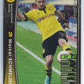 Panini WCCF Football WCCF/2012-2013-101/384 N Marcel Schmelzer Trading Card EX