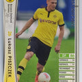 Panini WCCF Football WCCF/2012-2013-099/384 N Lukasz Piszczek Trading Card EX