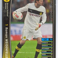 Panini WCCF Football WCCF/2012-2013-097/384 N Roman Weidenfeller Trading Card EX