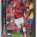 Panini WCCF Football WCCF/2012-2013-015/384 N Lukas Podolski Trading Card EX