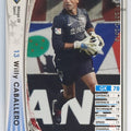 Panini WCCF Football WCCF/2012-2013-337/384 N Willy Caballero Trading Card EX