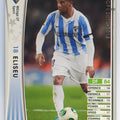 Panini WCCF Football WCCF/2012-2013-339/384 N Eliseu Trading Card EX
