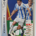 Panini WCCF Football WCCF/2012-2013-352/384 N Javier SAVIOLA Trading Card EX