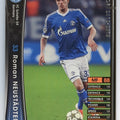 Panini WCCF Football WCCF/2012-2013-141/384 N Roman Neustadter Trading Card EX