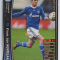 Panini WCCF Football WCCF/2012-2013-143/384 N Klaas Jan Huntelaar Trading Card EX
