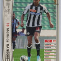 Panini WCCF Football WCCF/2012-2013-256/384 N Mathias Ranegie Trading Card EX