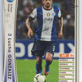 Panini WCCF Football WCCF/2012-2013-266/384 N Lucho Gonzalez Trading Card EX