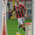 Panini WCCF Football WCCF/2012-2013-174/384 N Stephan EL SHAARAWY Trading Card EX