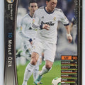 Panini WCCF Football WCCF/2012-2013-364/384 N Mesut Ozil Trading Card EX