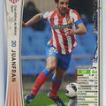 Panini WCCF Football WCCF/2012-2013-309/384 N Juanfran Trading Card EX