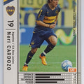 Panini WCCF Football WCCF/2008-2009-007/352 N Neri CARDOZO Trading Card EX