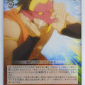 Weiss Schwarz Is It Wrong to Try to Pick Up Girls in a Dungeon? DDM/S88-057U U Ganesha Trading Card NM