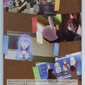 Weiss Schwarz Girls Band Cry GCR/SE48-T16TD TD Trading Card NM