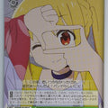 Weiss Schwarz Bocchi the Rock! BTR/W107-053C C Nijika Ijichi Trading Card NM